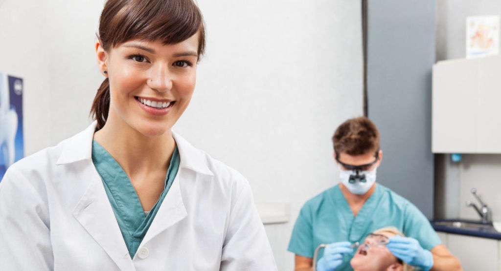 Dental Assisting Diploma Program Medix College