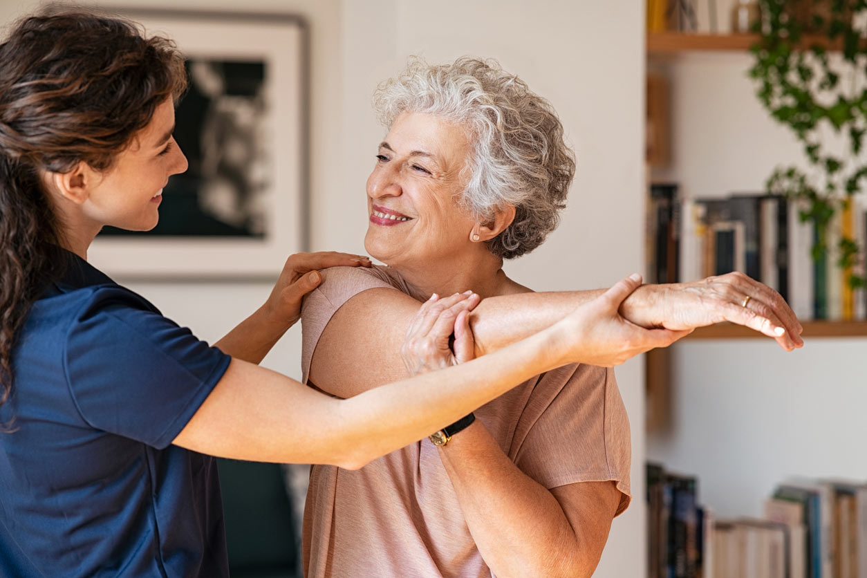 Physiotherapy Assistant Medix College